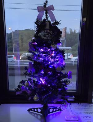 柴田建設ツリー