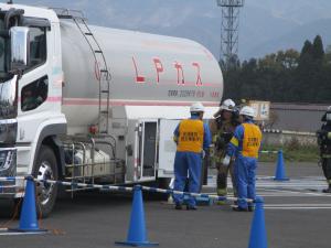 応援事業所　活動