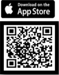 アップルのQRコード