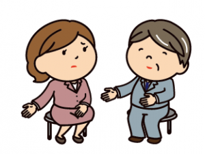 労働相談で解決しましょう！！