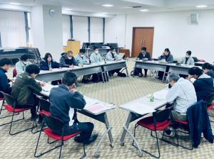 研修の様子