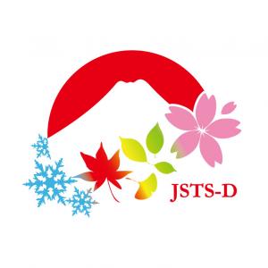 JSTS-Dロゴマーク