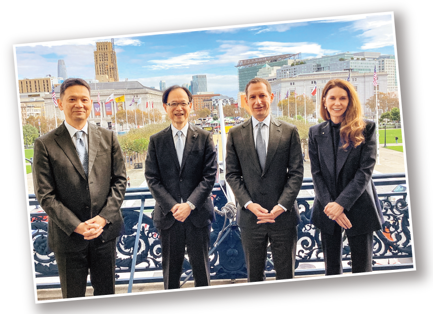 サンフランシスコ市