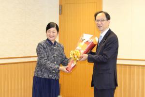 はなのぞうてい