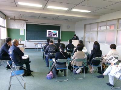 モデル実践事業2