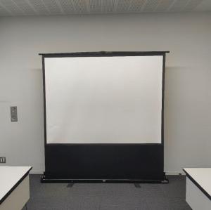 スクリーン（自立式）