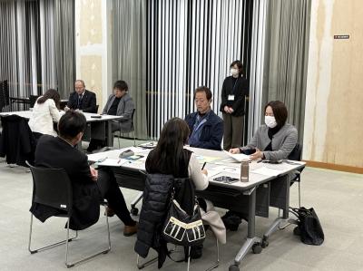 グループワーク２