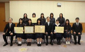 しゅうごうしゃしん