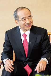 広瀬知事
