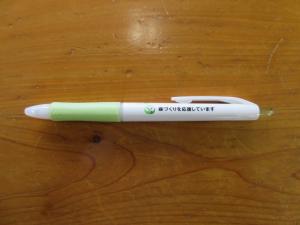 ボールペン