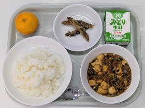 給食画像07宇佐市