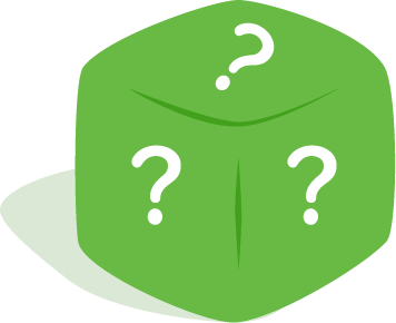 チャットボットのアイコン