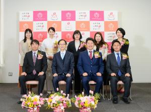 令和7年度受賞者