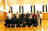 子育て・働く世代のスポーツライフサポート事業（みえ：ピックルボール①）