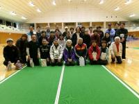 子育て・働く世代のスポーツライフサポート事業（みえ：スポーツフェスタ①）