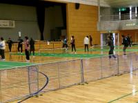 子育て・働く世代のスポーツライフサポート事業（みえ：スポーツフェスタ②）