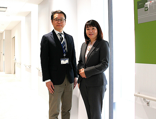 シェアードクリエイション株式会社