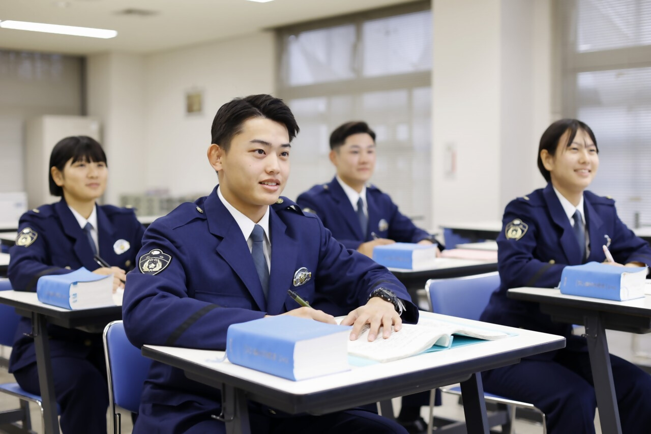 警察学校３