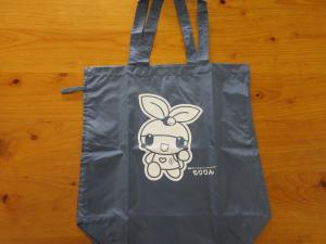 エコバッグ
