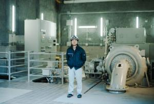 電気職