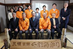 集合写真