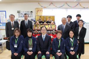 集合写真