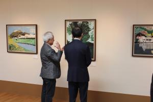 アートストック