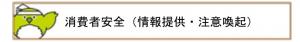 消費者安全