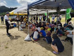 水辺の楽習会