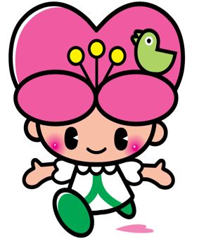 こころちゃん