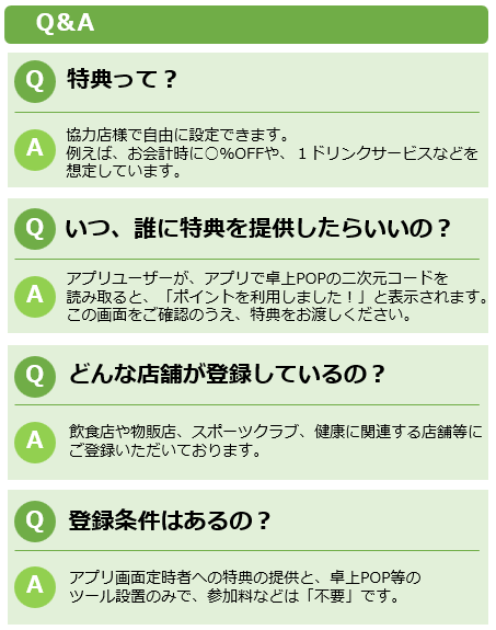 Q&A