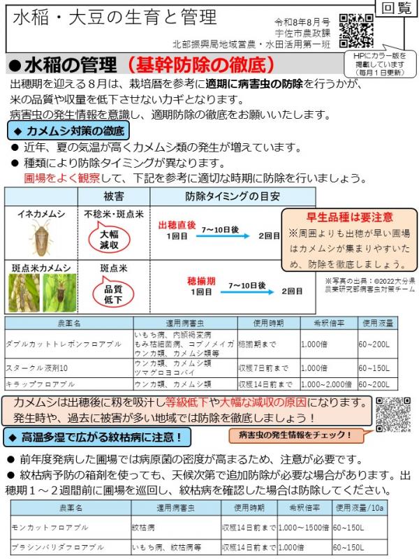 １