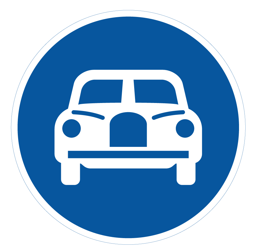 自動車専用道路
