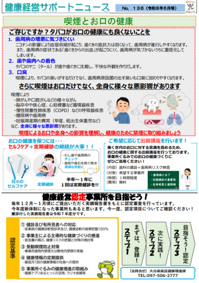 6月号