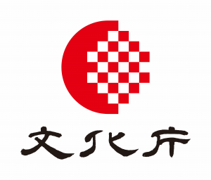 文化庁ロゴマーク