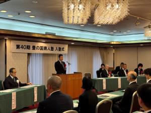 嶋川副知事