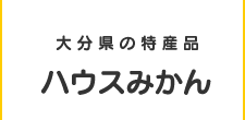 大分県の特産品ハウスみかん