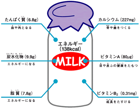 五訂食品成分表より