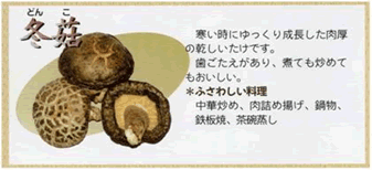 どんこ