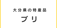 大分県の特産品ブリ