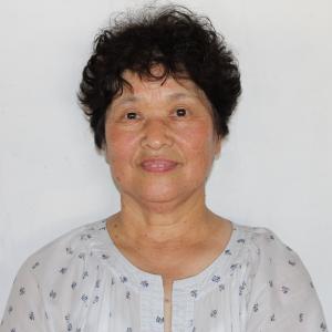 宮垣　政子さん