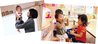 大分こども病院挿入