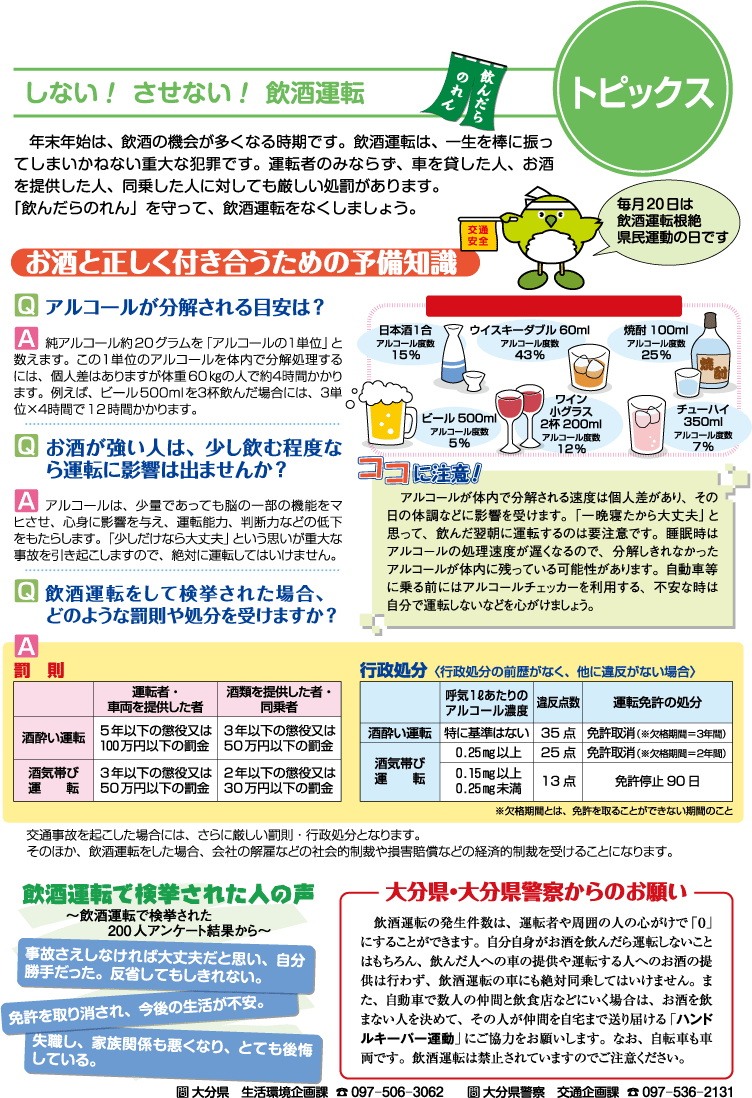 トピックス８５