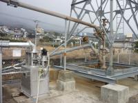 湯けむり発電