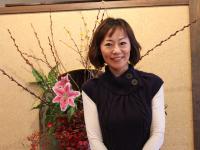 矢野さん