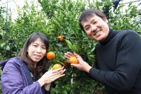 石児さんご夫妻