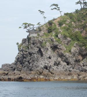 観音崎