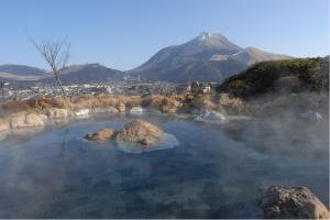 大分の魅力を全国に発信