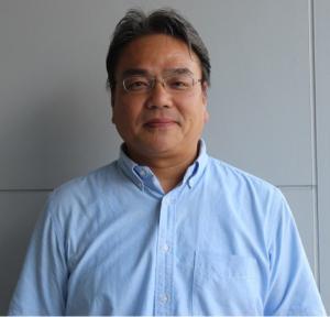 園田匠さん