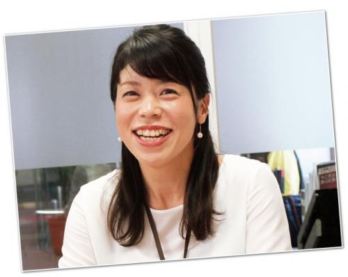 関志野さん